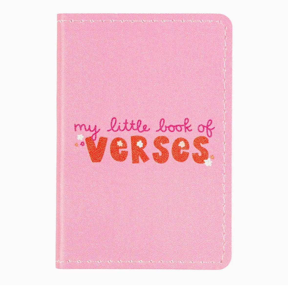 Little Book Of Verses