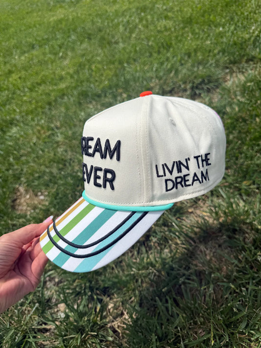 Daydream Believer Cap