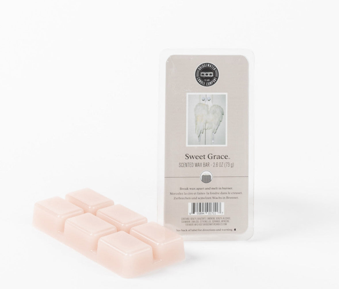 Sweet Grace Wax Bar