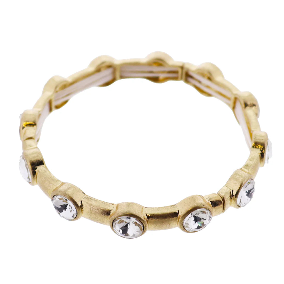 Gold Large Crystal