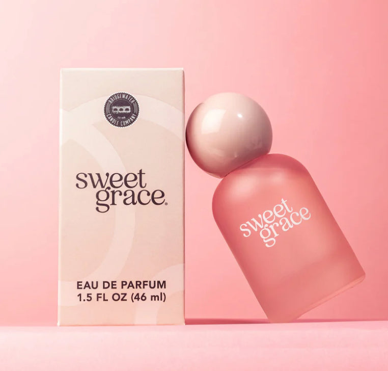Sweet Grace Perfume