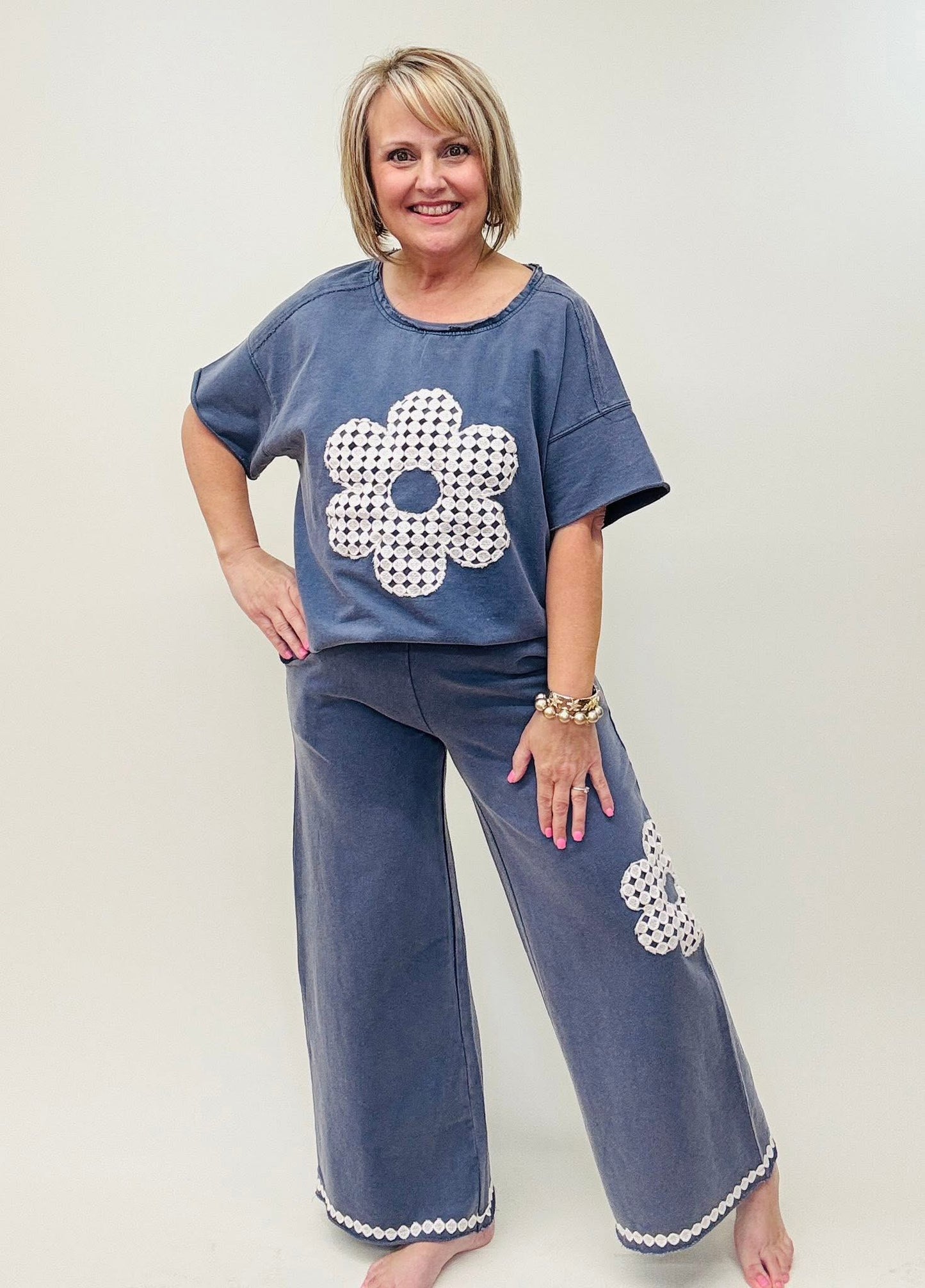 Blooming Comfort Set