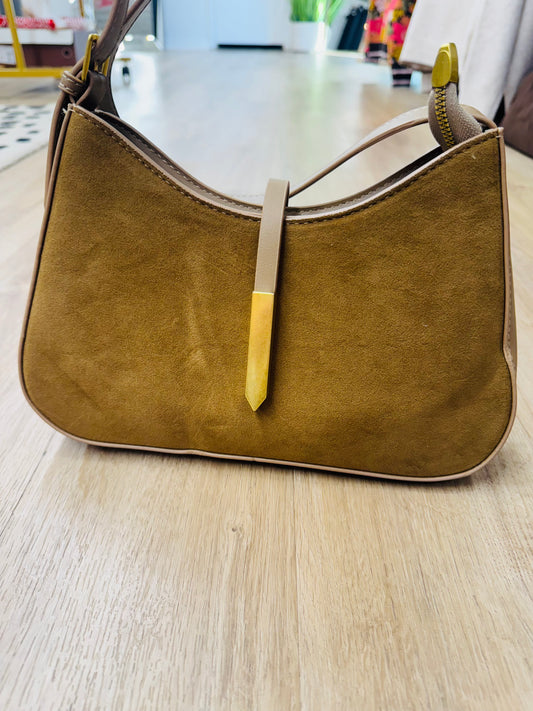Parker Shoulder Bag
