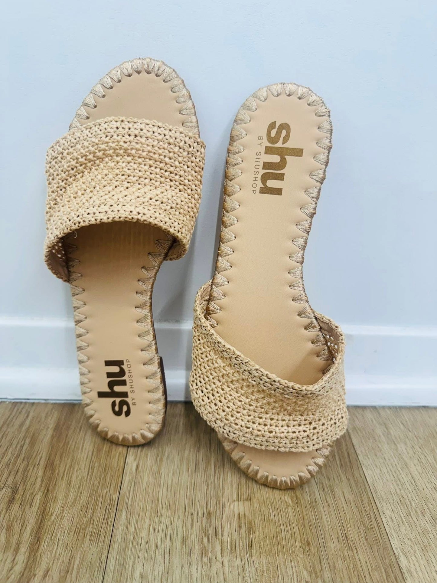 The Dixie Sandal