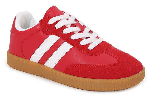 Cherry On Top Red Sneaker