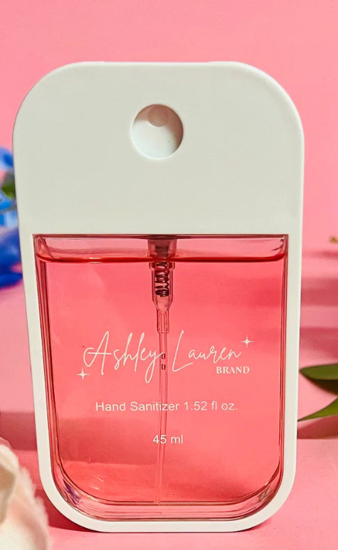 Watermelon Hand Sanitizer