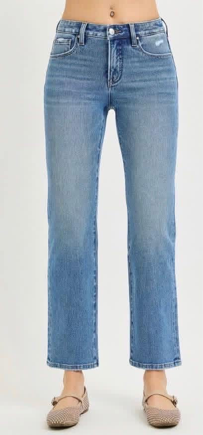 Always In Style 4 Way Stretch Jn