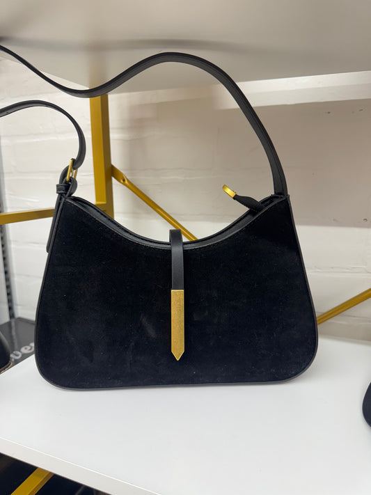 Parker Shoulder Bag