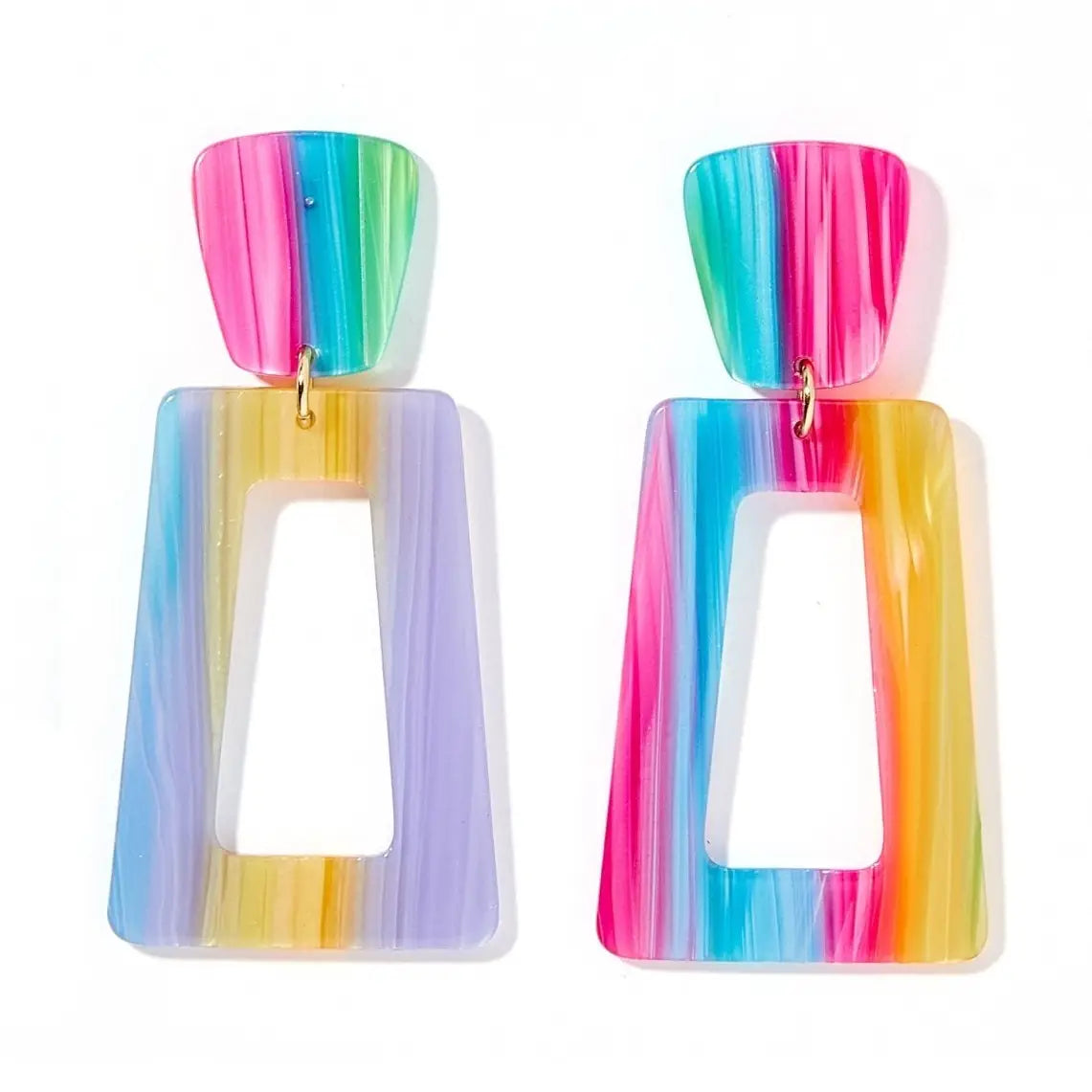 Kennedy - Fiesta Earrings
