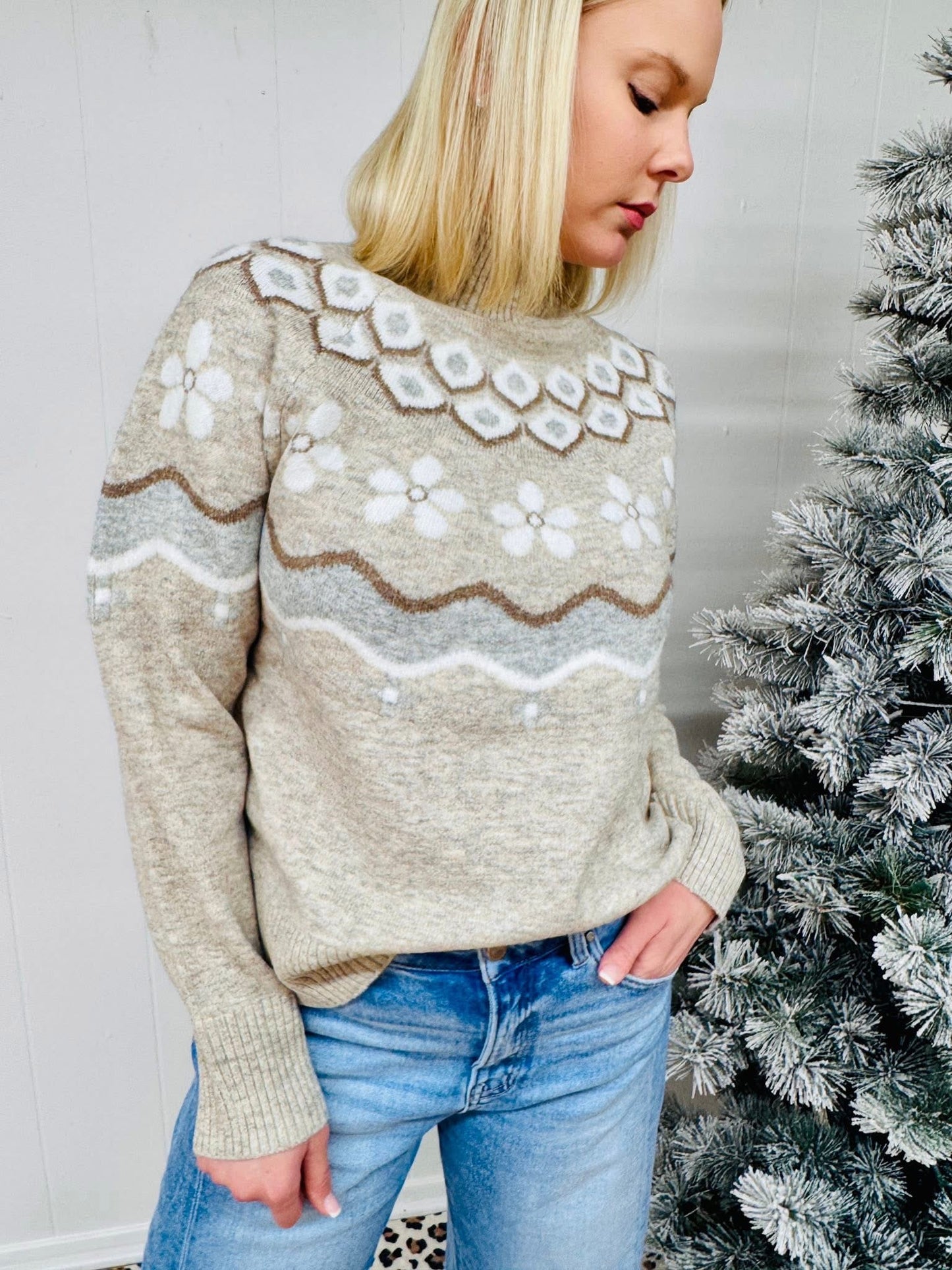 Mountain Top Resort Nordic Swtr