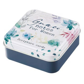 Grace Notes For Women