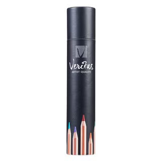 Veritas Coloring Pencils