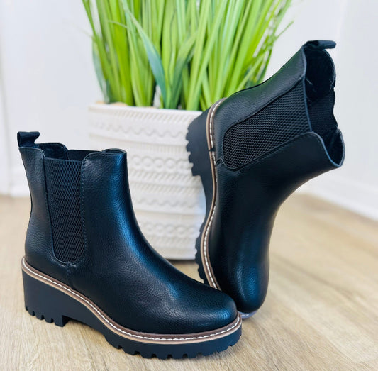 The Kylie Boot