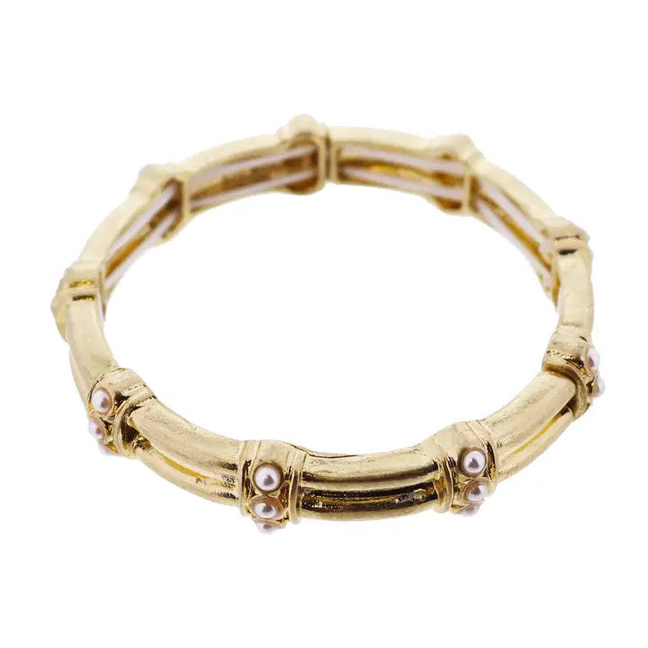 Gold Pearl