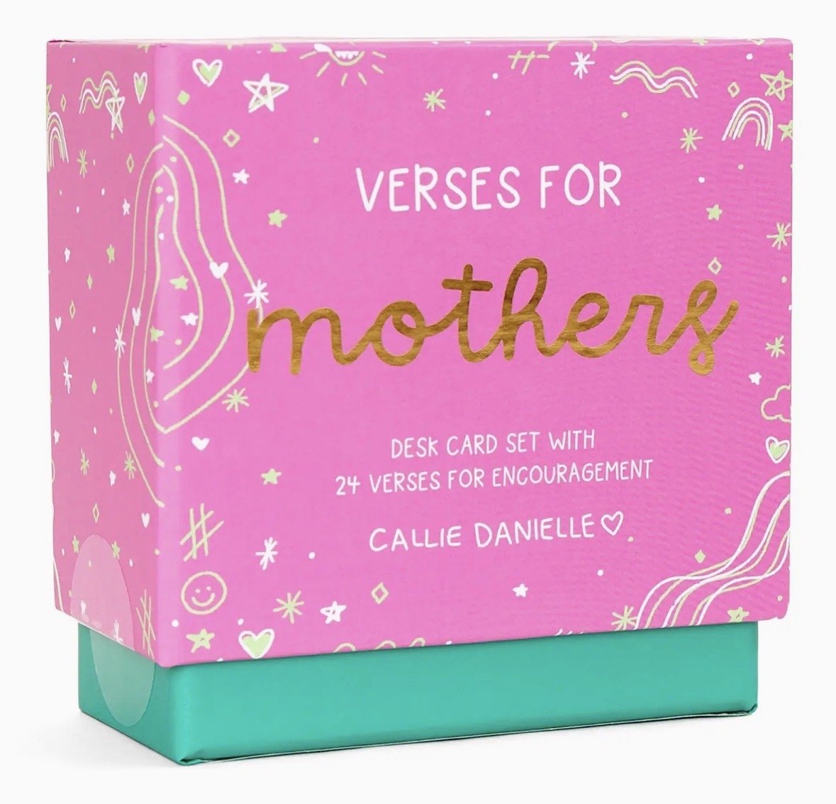 Verses For Mothers