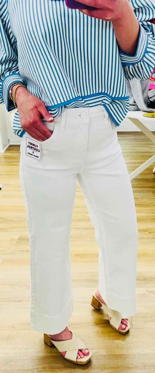 Powdered Sugar Tummy ControlJn