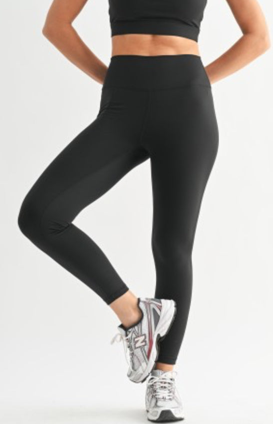 Newport High-Waisted Leggings