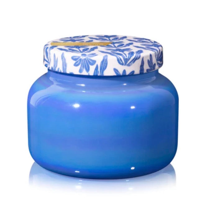 Volcano Riviera Sunset Candle