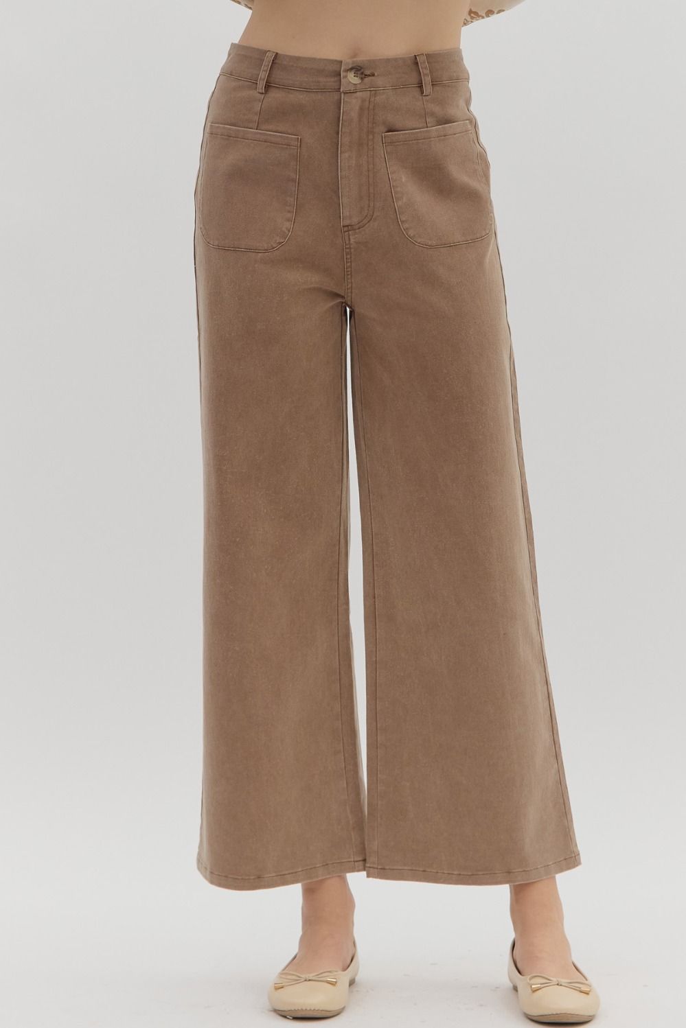 The Dex Denim Jean