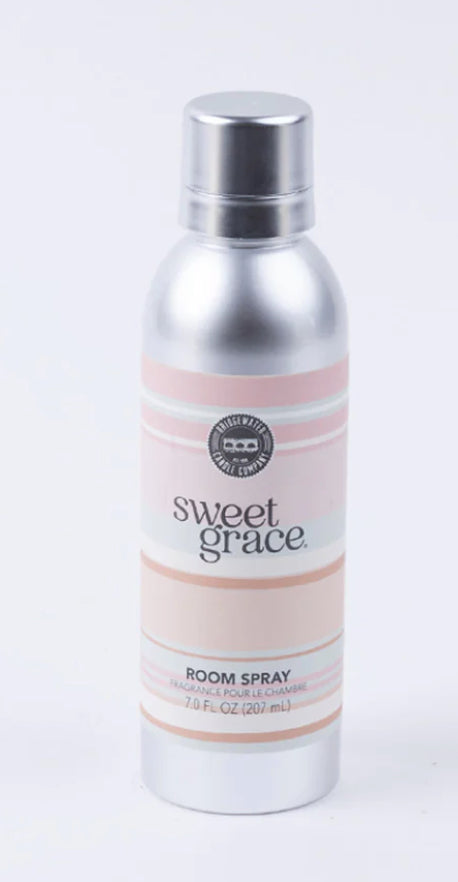 Sweet Grace Room Spray