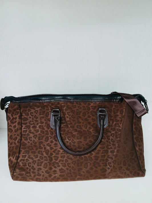The Stoney Clover Duffle Bag