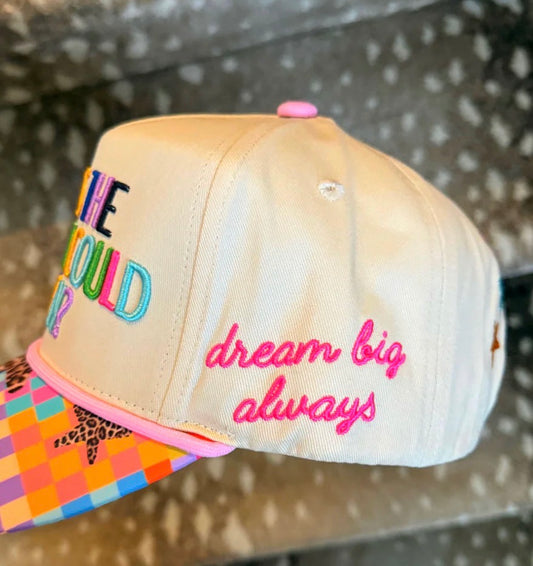 What’s The Best Cap