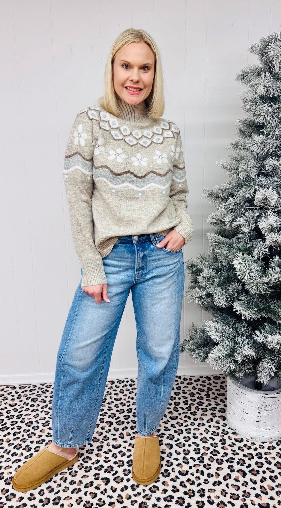 Mountain Top Resort Nordic Swtr