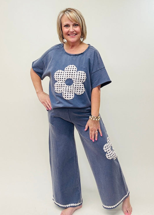 Blooming Comfort Set