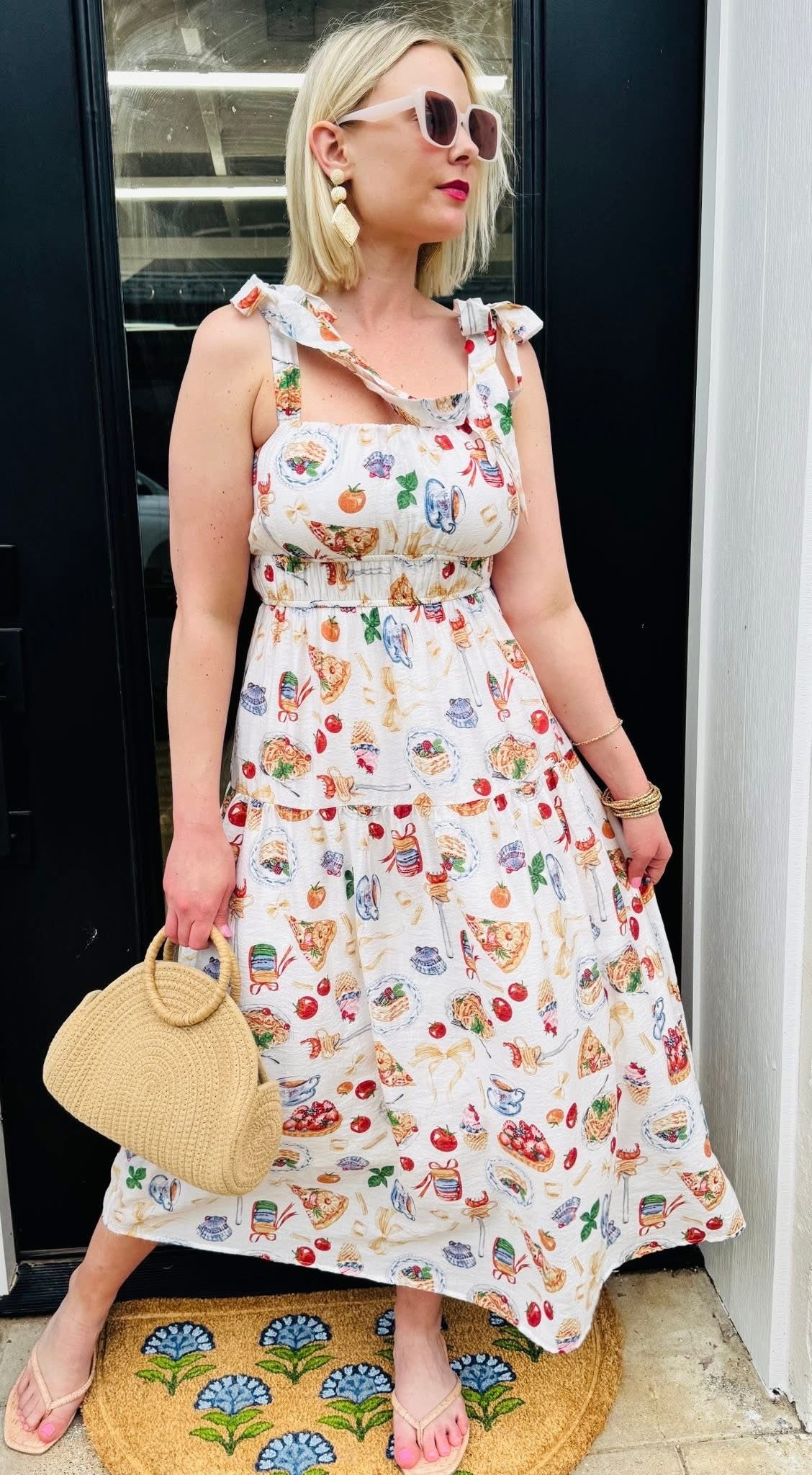 Tea Time Midi