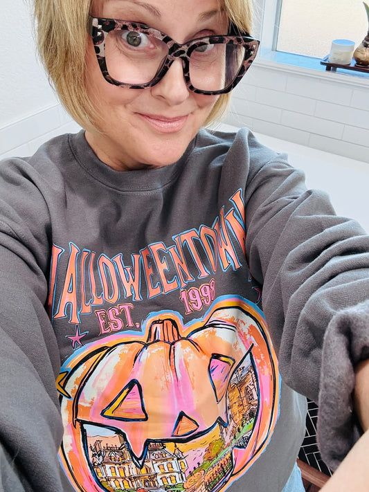Halloweentown