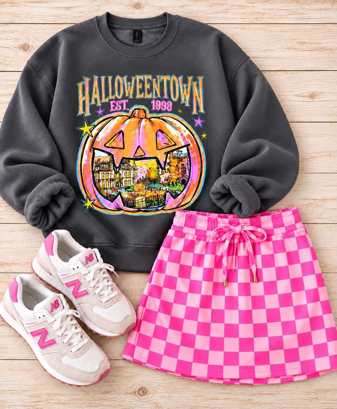Halloweentown