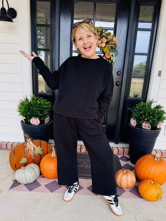 Malibu Air Cotton Loungepant