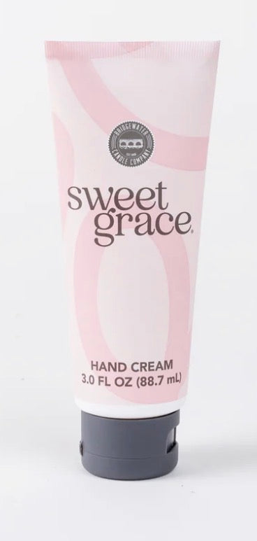 Sweet Grace Hand Cream