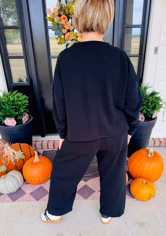 Malibu Air Cotton Loungepant