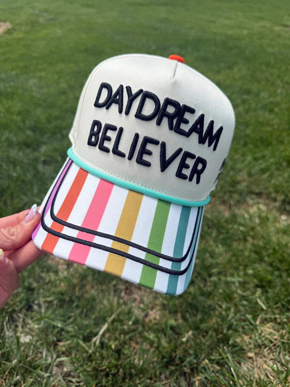 Daydream Believer Cap