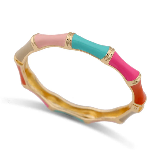 Having A Moment Multi Bracelet