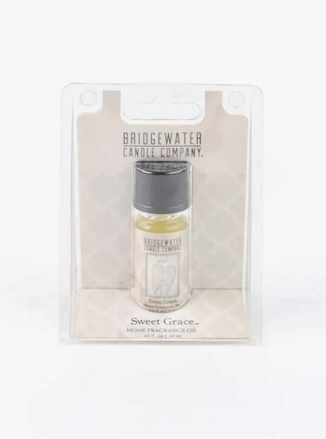 Sweet Grace Home Fragrance Oil