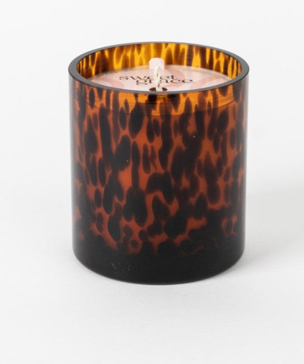 Sweet Grace Collection Candle