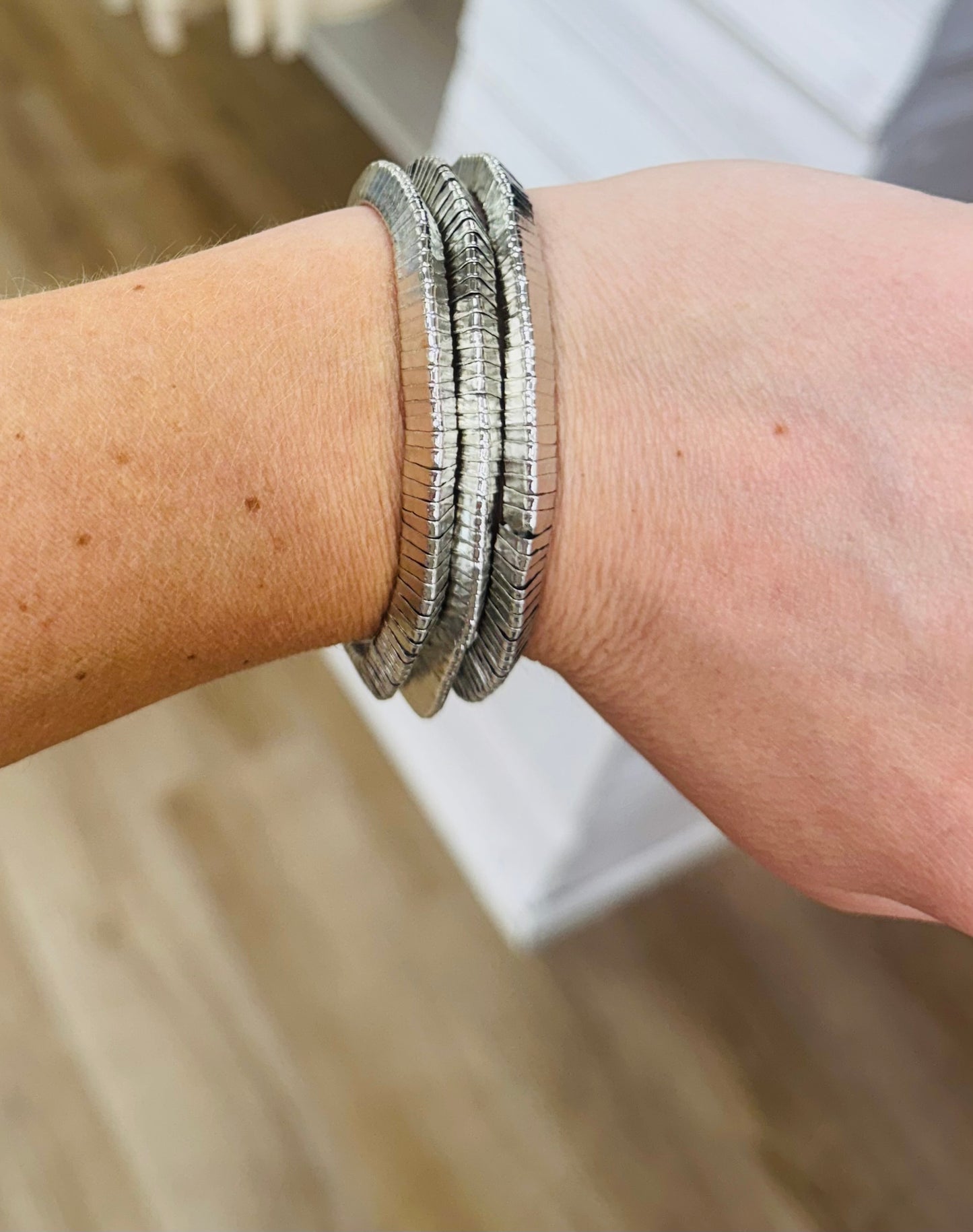 Uptown Chic Bangles