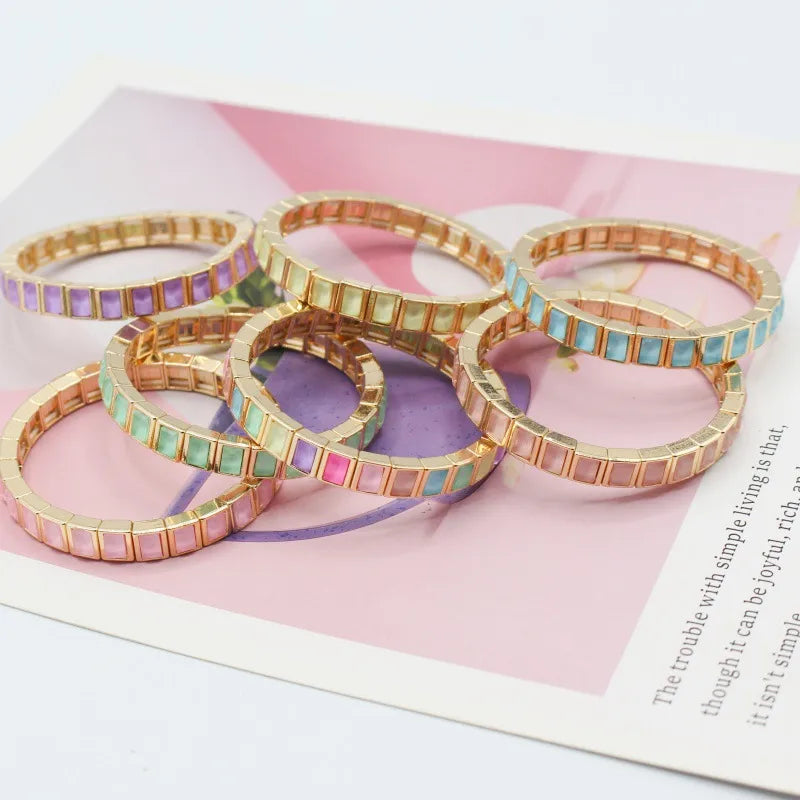 Your Wish Stretch Bracelet