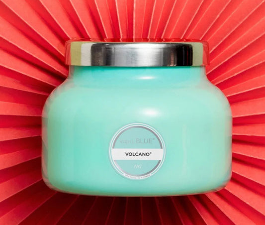Aqua Signature Candle