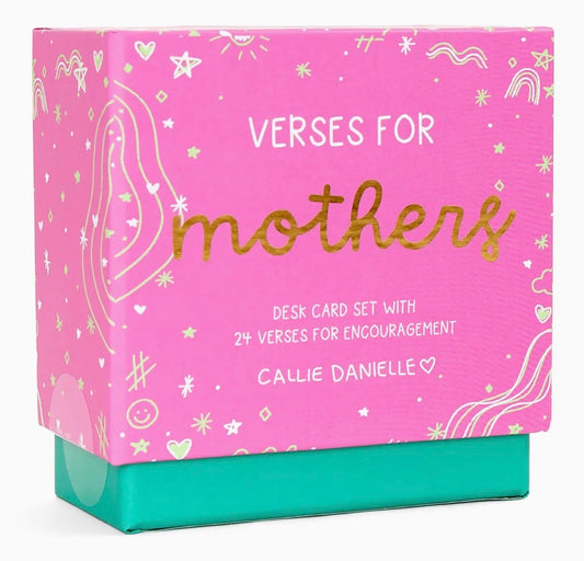 Verses For Mothers