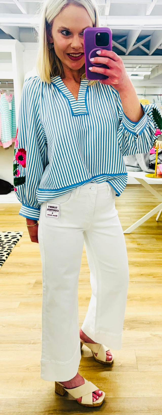 Powdered Sugar Tummy ControlJn