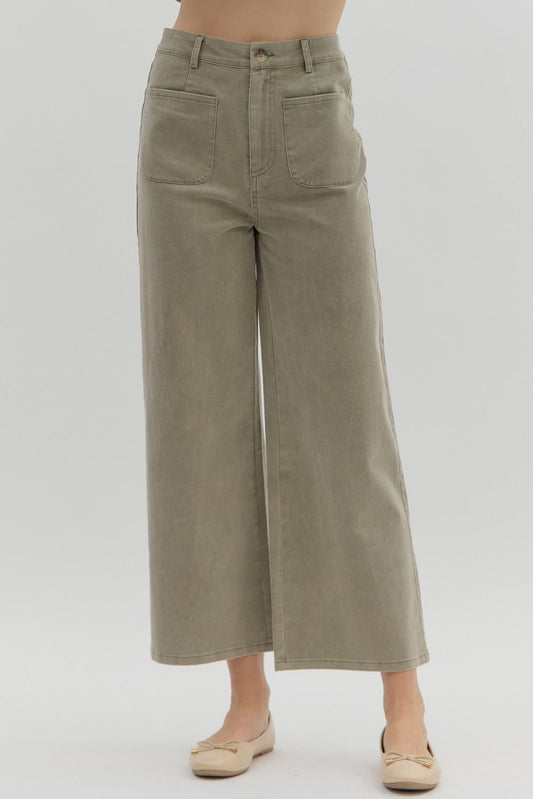 The Dex Denim Jean