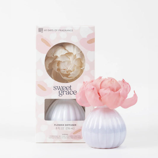 Flower Diffuser