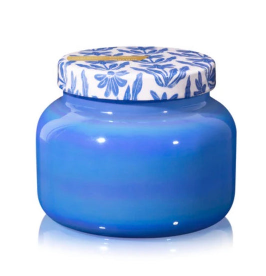 Volcano Riviera Sunset Candle