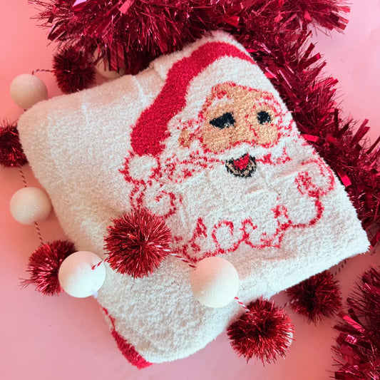 Christmas Cozy Blanket