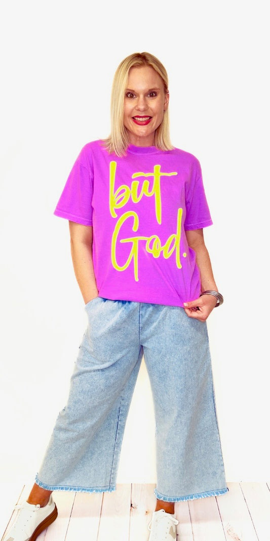 But God Tee