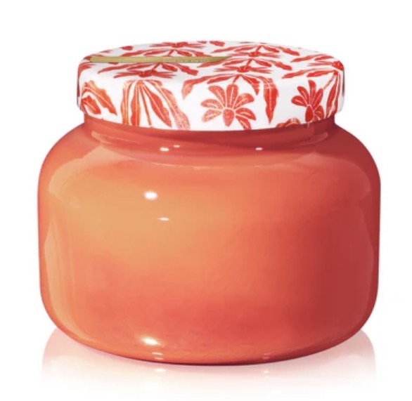 Isla Bloom Riviera Sunset Candle