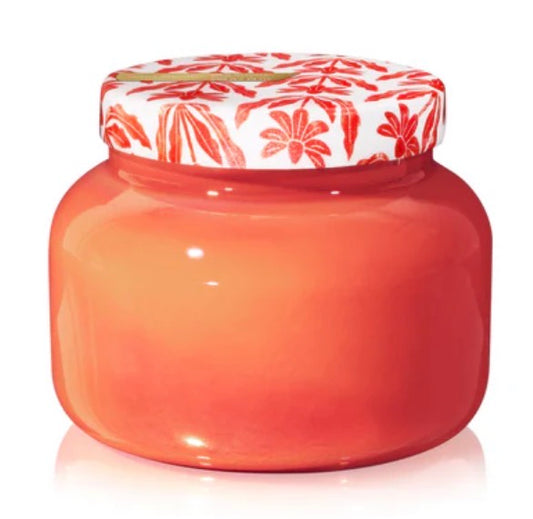 Isla Bloom Riviera Sunset Candle